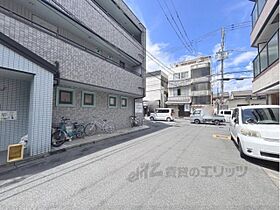 プルミエール 204 ｜ 奈良県橿原市中曽司町（賃貸マンション1K・2階・21.00㎡） その29