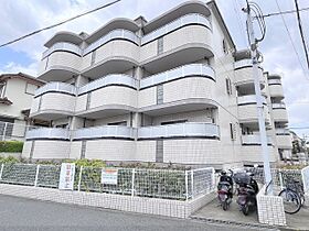 奈良県奈良市あやめ池南２丁目（賃貸マンション1R・2階・17.60㎡） その1