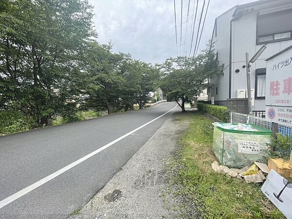 ジョイフル飛鳥 205｜奈良県橿原市豊田町(賃貸アパート3DK・2階・52.00㎡)の写真 その9