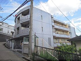 奈良県生駒市谷田町（賃貸マンション1K・2階・17.08㎡） その1