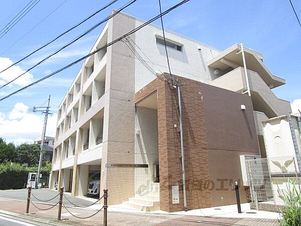 大阪府枚方市岡本町(賃貸マンション1K・3階・27.52㎡)の写真 その9