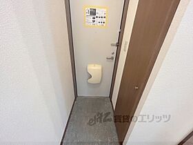 大阪府枚方市渚元町（賃貸アパート1K・2階・26.08㎡） その11