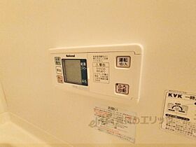 サンロイヤル　I 107 ｜ 奈良県生駒市東菜畑１丁目（賃貸アパート1K・1階・30.03㎡） その26