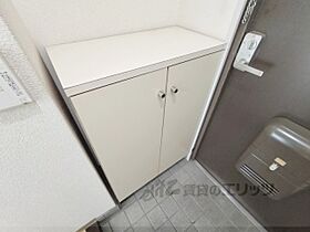 奈良県生駒市上町（賃貸マンション1DK・2階・29.58㎡） その16