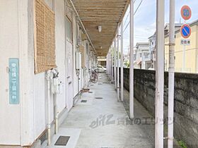 大阪府枚方市東船橋１丁目（賃貸アパート2K・2階・34.00㎡） その28