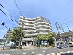 宮之阪ウェーブ 405 ｜ 大阪府枚方市宮之阪１丁目（賃貸マンション1K・4階・36.00㎡） その10