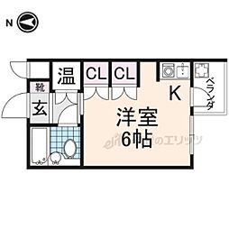 🉐敷金礼金0円！🉐近鉄奈良線 富雄駅 徒歩3分