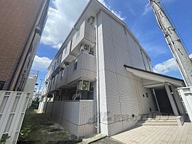 奈良県奈良市西木辻町（賃貸マンション1K・3階・21.96㎡） その1