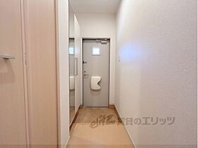 奈良県橿原市鳥屋町（賃貸アパート1LDK・1階・46.34㎡） その12