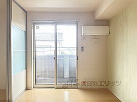 プラナス 301 ｜ 奈良県大和郡山市九条町（賃貸アパート1LDK・3階・42.86㎡） その5