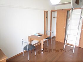 レオパレスナップロイヤル 204 ｜ 奈良県奈良市東九条町（賃貸アパート1K・1階・19.87㎡） その6