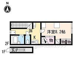 🉐敷金礼金0円！🉐近鉄大阪線 大和八木駅 徒歩8分