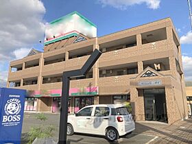 奈良県天理市中町（賃貸マンション1LDK・3階・41.04㎡） その1