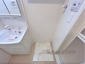 奈良県橿原市大久保町（賃貸アパート1K・3階・26.09㎡） その17