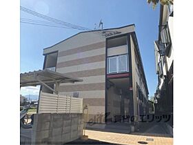 レオパレスヴィクトワール 107 ｜ 奈良県大和高田市中今里町（賃貸アパート1K・1階・19.87㎡） その1