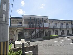 奈良県奈良市東九条町（賃貸アパート1K・2階・23.18㎡） その1