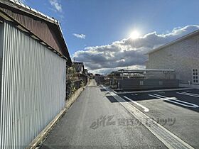 Ｂｅｌｌ　Ｖｉｌｌｅ　Ｂ－II 101 ｜ 奈良県大和郡山市柳町（賃貸アパート1R・1階・30.00㎡） その23