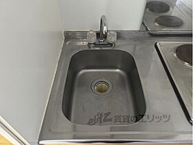 レオパレスセンチュリー 201 ｜ 奈良県橿原市木原町（賃貸アパート1K・2階・19.87㎡） その24