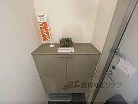 リヴェール葛城台 103 ｜ 奈良県北葛城郡上牧町葛城台１丁目（賃貸アパート2LDK・1階・50.32㎡） その19