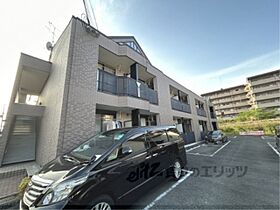 ピュアリーフ 203 ｜ 奈良県大和高田市旭北町（賃貸アパート1K・2階・29.75㎡） その1