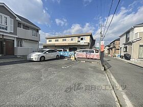 エストリーヴ 202 ｜ 奈良県天理市中町（賃貸アパート2LDK・2階・58.12㎡） その23