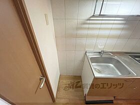 ケイズビューII番館 205 ｜ 奈良県御所市大広町（賃貸アパート1K・2階・29.75㎡） その16