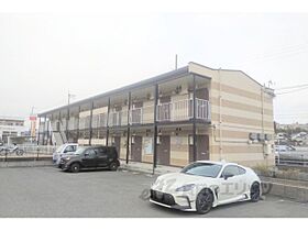 奈良県生駒市中菜畑２丁目（賃貸アパート1K・2階・23.18㎡） その1