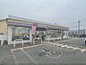 周辺：ミニストップ　桜井大福店まで650メートル