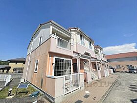 奈良県生駒市壱分町（賃貸アパート2LDK・2階・65.14㎡） その1