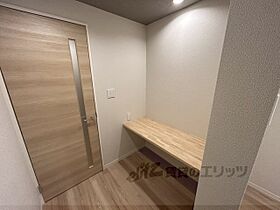 Ｃｅｎｔｒａｌ　Ｖｉｌｌａｇｅ　I 102 ｜ 奈良県大和郡山市本町（賃貸アパート1LDK・1階・44.57㎡） その9