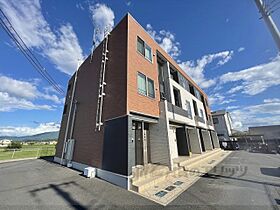 エナジー陸番館 103 ｜ 奈良県橿原市縄手町（賃貸アパート1K・1階・31.65㎡） その1