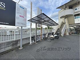 奈良県天理市別所町（賃貸マンション1K・3階・27.00㎡） その9