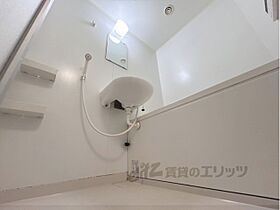 奈良県桜井市大字阿部（賃貸マンション1R・3階・24.00㎡） その9