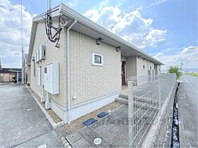 奈良県大和郡山市番匠田中町（賃貸アパート1LDK・1階・40.73㎡） その1