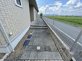 奈良県大和郡山市番匠田中町（賃貸アパート1LDK・1階・40.73㎡） その19