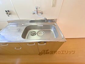 生駒ビューハイツ 207 ｜ 奈良県生駒市小瀬町（賃貸アパート1LDK・2階・35.00㎡） その10