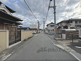 ドミール・ヨシダ・トロワ 302 ｜ 奈良県御所市大字東松本（賃貸アパート1LDK・3階・45.04㎡） その9