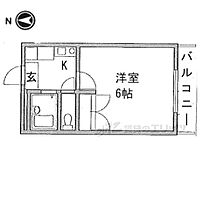 レオパレスドリーム浪漫 208 ｜ 奈良県天理市富堂町（賃貸アパート1K・2階・23.18㎡） その1