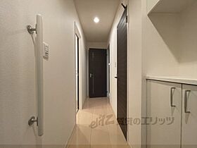 奈良県橿原市新賀町（賃貸マンション1LDK・1階・35.30㎡） その24