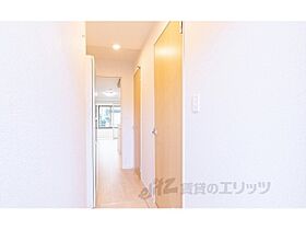 カシェット 105 ｜ 奈良県橿原市大軽町（賃貸アパート1K・1階・32.23㎡） その12