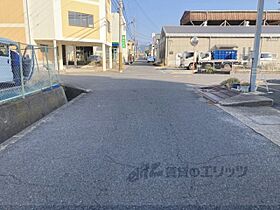 奈良県奈良市北之庄西町１丁目（賃貸マンション1K・5階・20.25㎡） その6