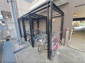 ヴィコンフォール 208 ｜ 奈良県橿原市見瀬町（賃貸マンション1K・2階・27.00㎡） その12