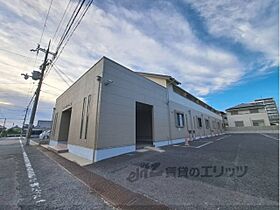 エル・セレーノ天理 203 ｜ 奈良県天理市田井庄町（賃貸アパート1K・2階・33.12㎡） その1