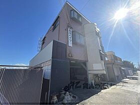 奈良県天理市二階堂北菅田町（賃貸マンション1K・3階・17.10㎡） その1