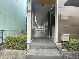 奈良県天理市田井庄町（賃貸アパート1K・1階・22.35㎡） その24