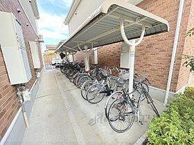 奈良県奈良市菅原東１丁目（賃貸アパート1LDK・2階・44.90㎡） その15