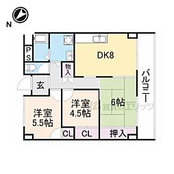 🉐敷金礼金0円！🉐フォレスト神宮前