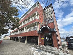 奈良県橿原市縄手町（賃貸マンション1K・4階・17.55㎡） その1