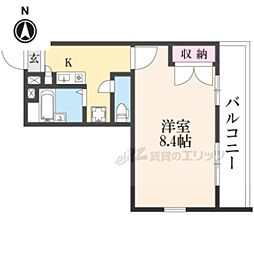 🉐敷金礼金0円！🉐レオパレスウェストコート