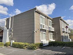 レオパレスＨａｌｆ　Ｍｏｏｎ